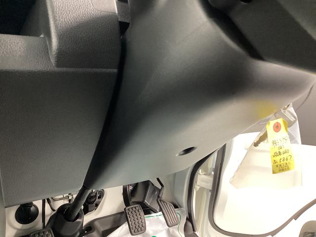 ハイゼットトラックスタンダード衝突被害軽減ブレーキ　横滑り防止装置　４ＷＤ　ＭＴ　エアコン　パワステ　ラジオ　オートハイビーム　アイドリングストップ　オートライト　マット　バイザー（岐阜県）の中古車