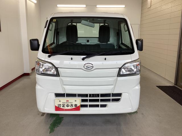 ハイゼットトラックスタンダード４ＷＤ　ＡＴ　エアコン　パワステ　ラジオ（岐阜県）の中古車