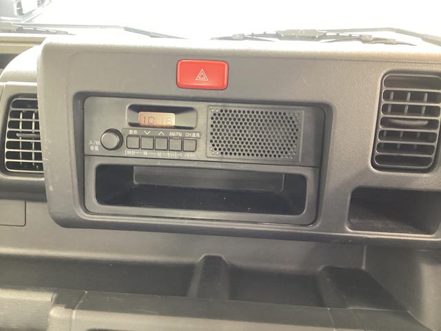 ハイゼットトラックスタンダード４ＷＤ　ＡＴ　エアコン　パワステ　ラジオ（岐阜県）の中古車