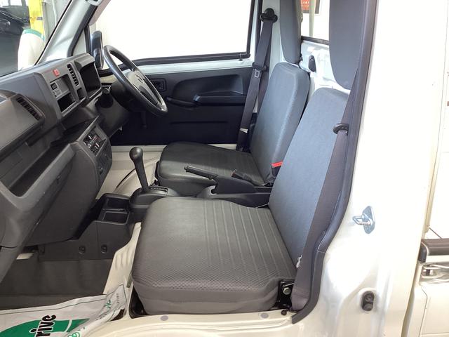 ハイゼットトラックスタンダード４ＷＤ　ＡＴ　エアコン　パワステ　ラジオ（岐阜県）の中古車