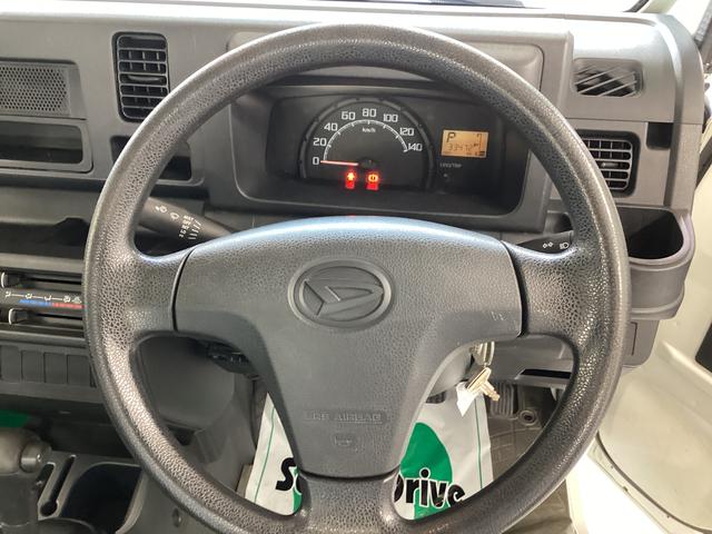 ハイゼットトラックスタンダード４ＷＤ　ＡＴ　エアコン　パワステ　ラジオ（岐阜県）の中古車