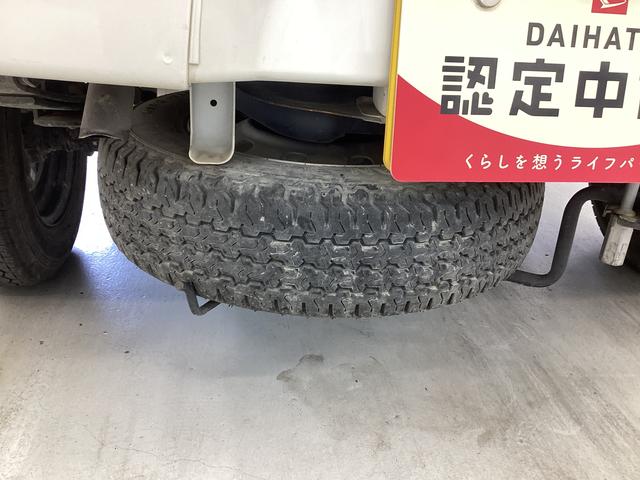 ハイゼットトラックスタンダード４ＷＤ　ＡＴ　エアコン　パワステ　ラジオ（岐阜県）の中古車