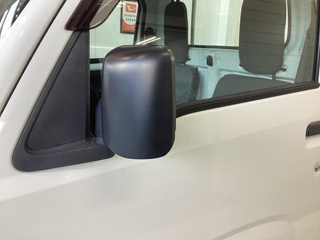 ハイゼットトラックスタンダード４ＷＤ　ＡＴ　エアコン　パワステ　ラジオ（岐阜県）の中古車