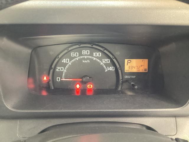 ハイゼットトラックスタンダード４ＷＤ　ＡＴ　エアコン　パワステ　ラジオ（岐阜県）の中古車