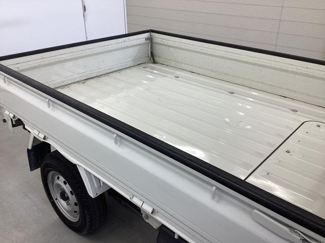 ハイゼットトラックスタンダード４ＷＤ　ＡＴ　エアコン　パワステ　ラジオ（岐阜県）の中古車