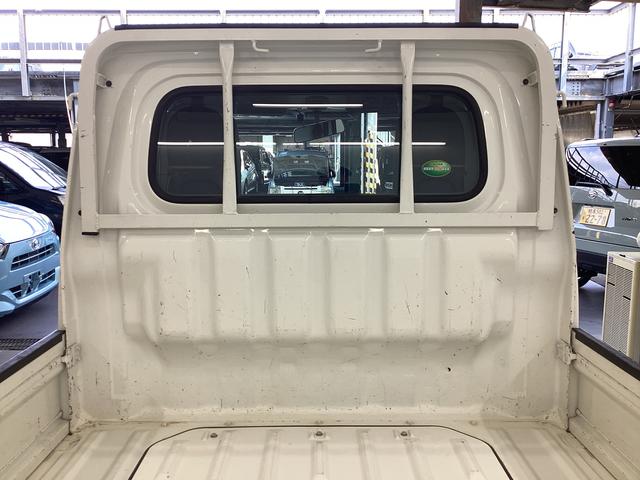 ハイゼットトラックスタンダード４ＷＤ　ＡＴ　エアコン　パワステ　ラジオ（岐阜県）の中古車