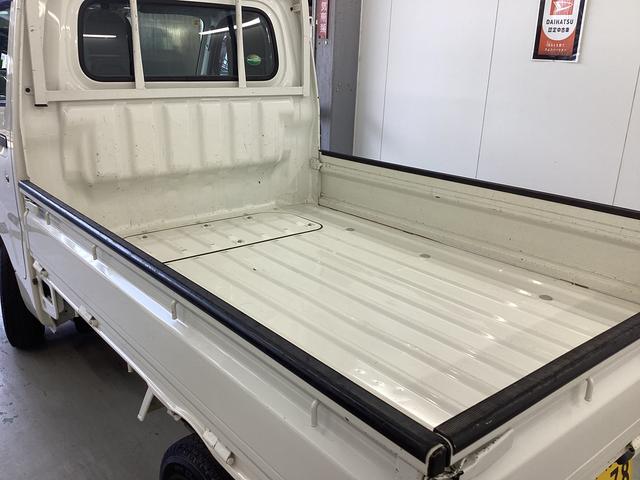 ハイゼットトラックスタンダード４ＷＤ　ＡＴ　エアコン　パワステ　ラジオ（岐阜県）の中古車