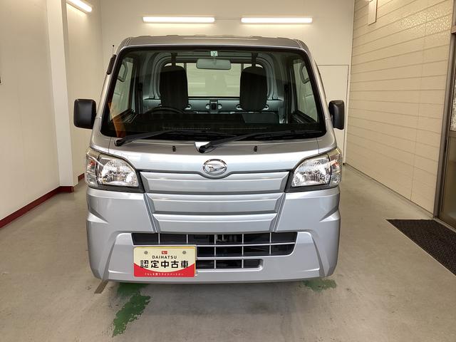 ハイゼットトラックスタンダード2WD MT エアコン パワステ 荷台マット(岐阜県)の中古車