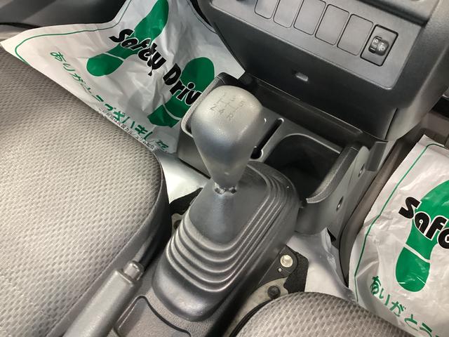 ハイゼットトラックスタンダード2WD MT エアコン パワステ 荷台マット(岐阜県)の中古車