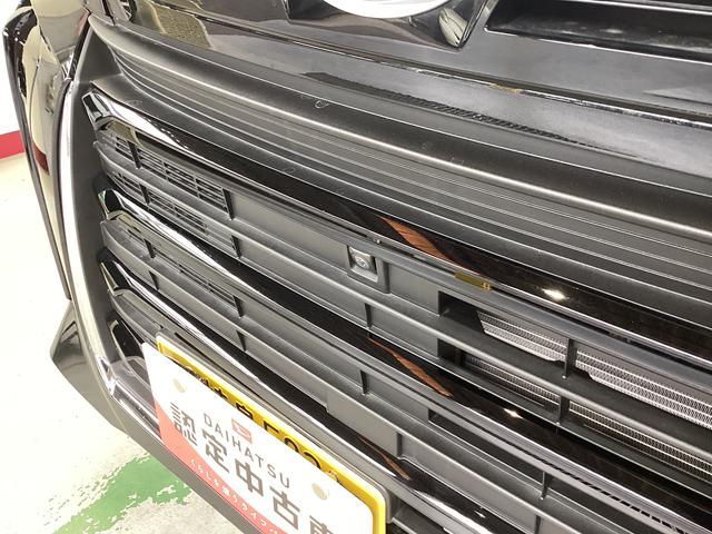 タントカスタムＲＳ衝突被害軽減ブレーキ　横滑り防止装置　４ＷＤ　オートハイビーム　アイドリングストップ　ステアリングスイッチ　オートライト　キーフリーシステム　オートエアコン　パノラマカメラ（岐阜県）の中古車
