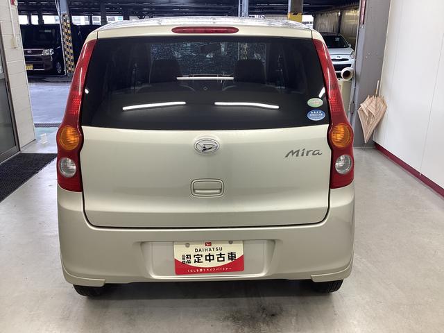 ミラＸリミテッド（岐阜県）の中古車