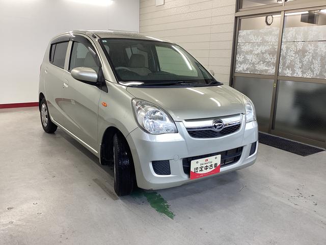 ミラＸリミテッド（岐阜県）の中古車