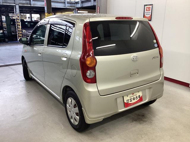 ミラＸリミテッド（岐阜県）の中古車