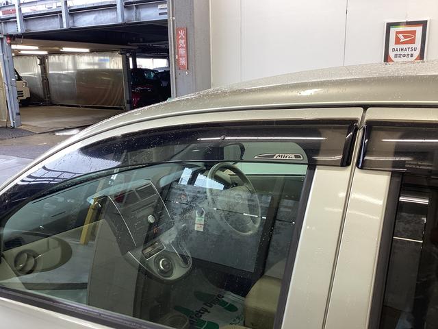 ミラＸリミテッド（岐阜県）の中古車