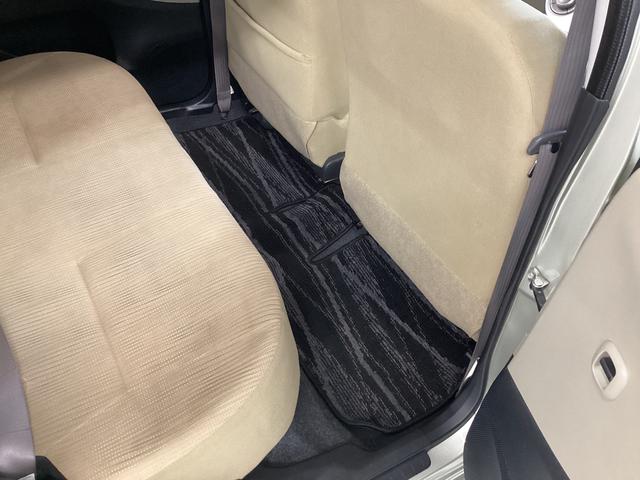 ミラＸリミテッド（岐阜県）の中古車