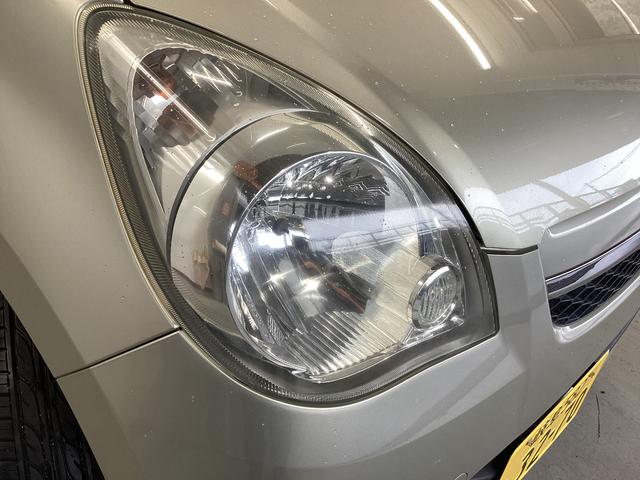 ミラＸリミテッド（岐阜県）の中古車