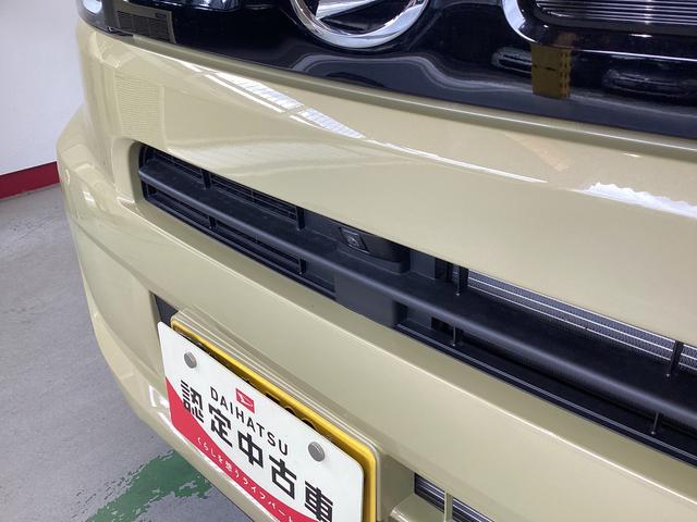タントＸ衝突被害軽減ブレーキ　横滑り防止装置　オートハイビーム　アイドリングストップ　ステアリングスイッチ　オートライト　キーフリーシステム　オートエアコン　パノラマカメラ　マット　バイザー（岐阜県）の中古車