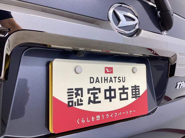タフトＧターボ　ダーククロムベンチャー衝突被害軽減ブレーキ　横滑り防止装置　オートハイビーム　アイドリングストップ　ステアリングスイッチ　オートライト　キーフリーシステム　オートエアコン　パノラマカメラ　マット　バイザー（岐阜県）の中古車