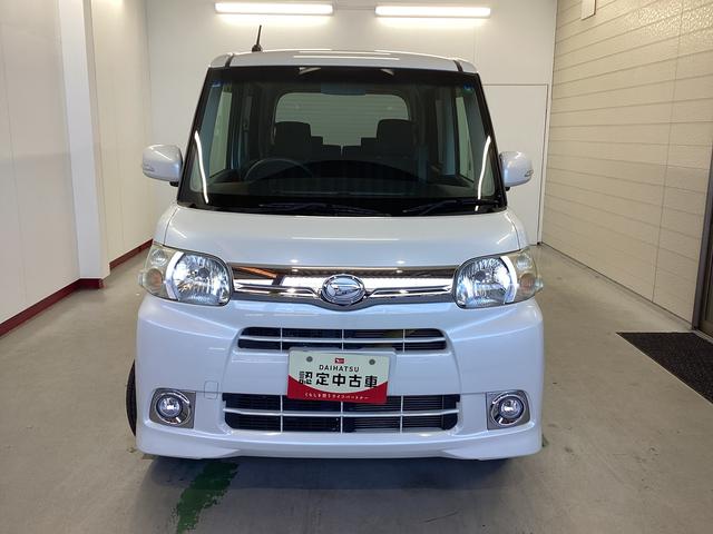 タントＧスペシャル（岐阜県）の中古車