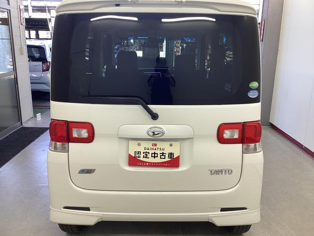 タントＧスペシャル（岐阜県）の中古車