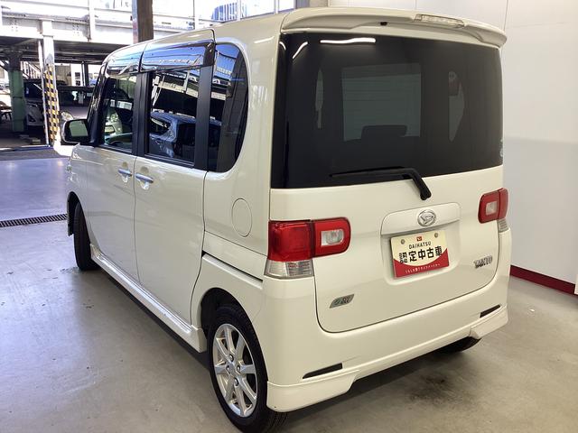 タントＧスペシャル（岐阜県）の中古車