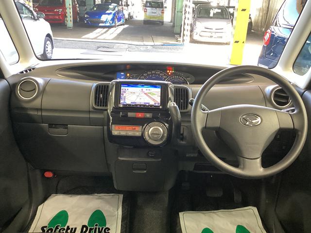 タントＧスペシャル（岐阜県）の中古車