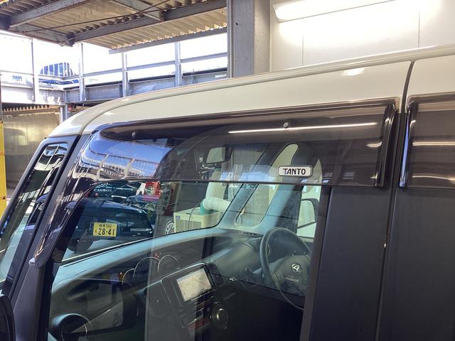 タントＧスペシャル（岐阜県）の中古車