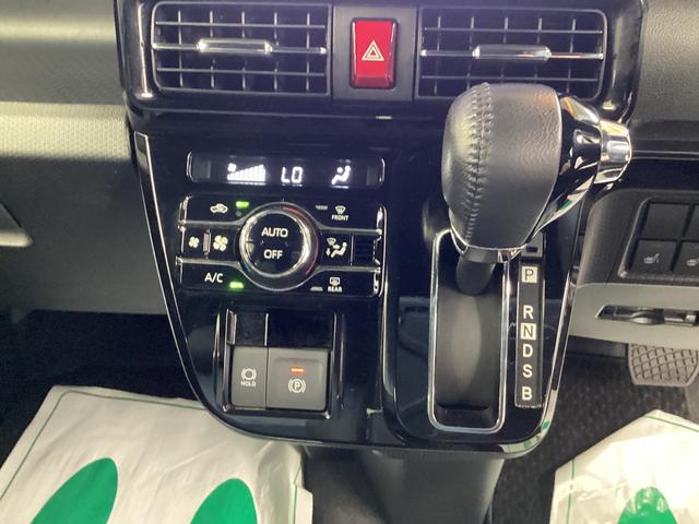 タントカスタムRS衝突被害軽減ブレーキ 横滑り防止装置 オートハイビーム アイドリングストップ ステアリングスイッチ オートライト キーフリー オートエアコン ナビ ドラレコ ETC パノラマカメラ マット バイザー(岐阜県)の中古車