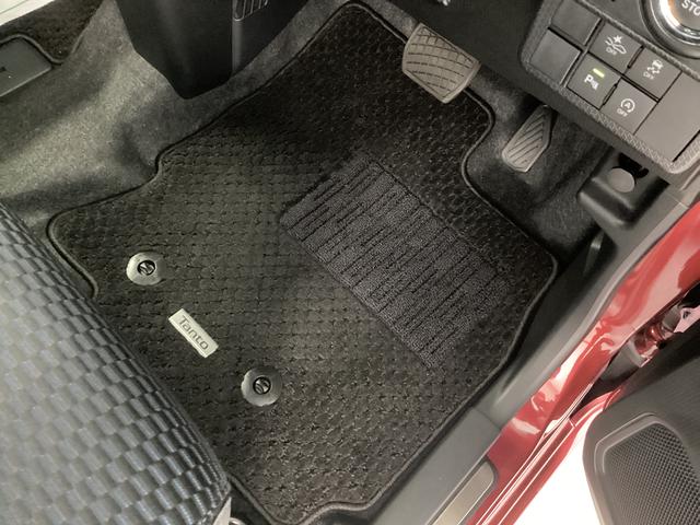 タントカスタムRS衝突被害軽減ブレーキ 横滑り防止装置 オートハイビーム アイドリングストップ ステアリングスイッチ オートライト キーフリー オートエアコン ナビ ドラレコ ETC パノラマカメラ マット バイザー(岐阜県)の中古車