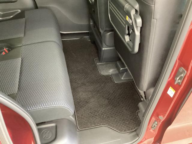 タントカスタムRS衝突被害軽減ブレーキ 横滑り防止装置 オートハイビーム アイドリングストップ ステアリングスイッチ オートライト キーフリー オートエアコン ナビ ドラレコ ETC パノラマカメラ マット バイザー(岐阜県)の中古車