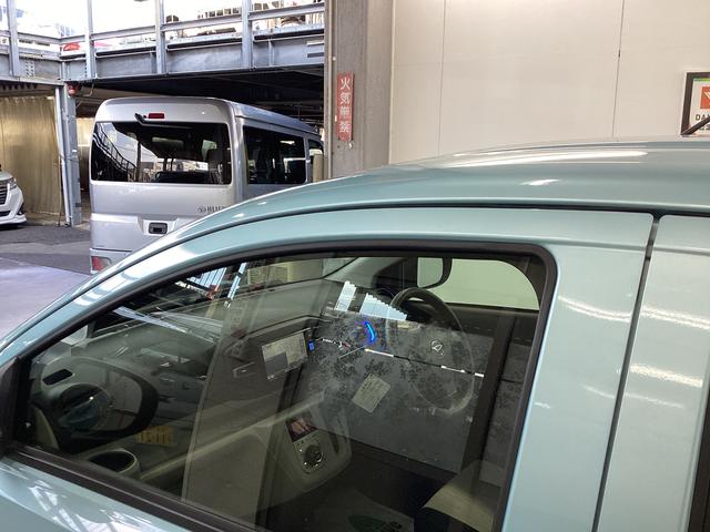 ミライースＧ　リミテッドＳＡIII衝突被害軽減ブレーキ　横滑り防止装置　オートハイビーム　アイドリングストップ　オートライト　キーフリーシステム　オートエアコン　バックカメラ　ナビ　ドラレコ　ＥＴＣ　マット（岐阜県）の中古車