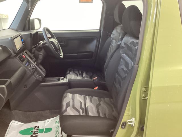 タフトＸ衝突被害軽減ブレーキ　横滑り防止装置　オートハイビーム　アイドリングストップ　ステアリングスイッチ　オートライト　キーフリーシステム　オートエアコン　ナビ　ドラレコ　ＥＴＣ　マット（岐阜県）の中古車