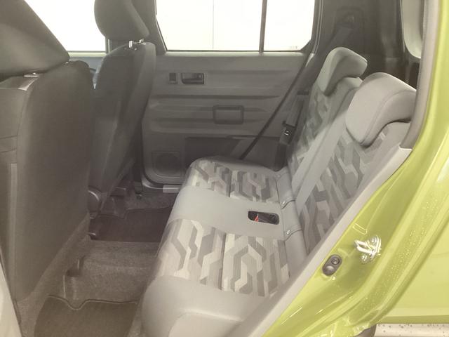 タフトＸ衝突被害軽減ブレーキ　横滑り防止装置　オートハイビーム　アイドリングストップ　ステアリングスイッチ　オートライト　キーフリーシステム　オートエアコン　ナビ　ドラレコ　ＥＴＣ　マット（岐阜県）の中古車