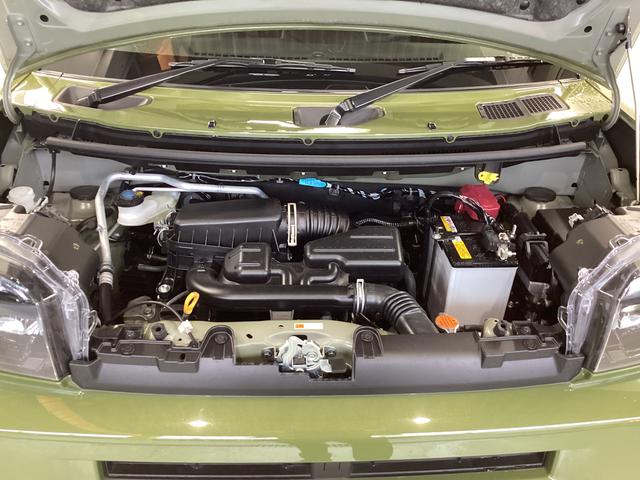 タフトＸ衝突被害軽減ブレーキ　横滑り防止装置　オートハイビーム　アイドリングストップ　ステアリングスイッチ　オートライト　キーフリーシステム　オートエアコン　ナビ　ドラレコ　ＥＴＣ　マット（岐阜県）の中古車