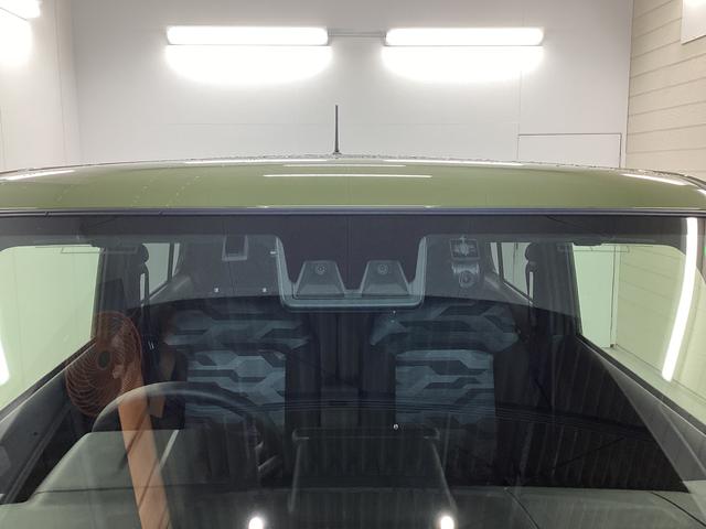 タフトＸ衝突被害軽減ブレーキ　横滑り防止装置　オートハイビーム　アイドリングストップ　ステアリングスイッチ　オートライト　キーフリーシステム　オートエアコン　ナビ　ドラレコ　ＥＴＣ　マット（岐阜県）の中古車