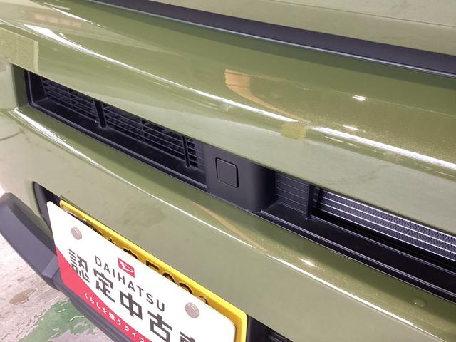 タフトＸ衝突被害軽減ブレーキ　横滑り防止装置　オートハイビーム　アイドリングストップ　ステアリングスイッチ　オートライト　キーフリーシステム　オートエアコン　ナビ　ドラレコ　ＥＴＣ　マット（岐阜県）の中古車