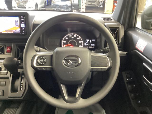 タフトＸ衝突被害軽減ブレーキ　横滑り防止装置　オートハイビーム　アイドリングストップ　ステアリングスイッチ　オートライト　キーフリーシステム　オートエアコン　ナビ　ドラレコ　ＥＴＣ　マット（岐阜県）の中古車