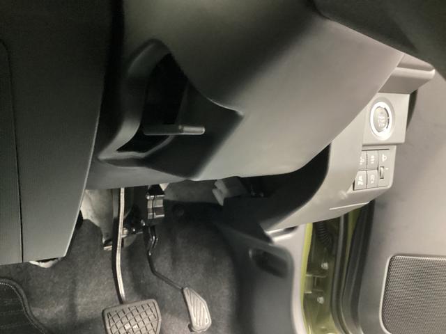 タフトＸ衝突被害軽減ブレーキ　横滑り防止装置　オートハイビーム　アイドリングストップ　ステアリングスイッチ　オートライト　キーフリーシステム　オートエアコン　ナビ　ドラレコ　ＥＴＣ　マット（岐阜県）の中古車