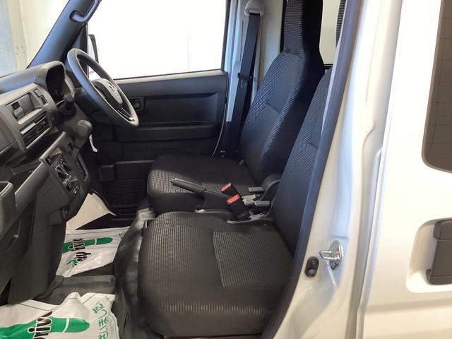 ハイゼットカーゴＤＸ衝突被害軽減ブレーキ　横滑り防止装置　４ＷＤ　ＣＶＴ　エアコン　パワステ　ラジオ　オートハイビーム　アイドリングストップ　オートライト（岐阜県）の中古車