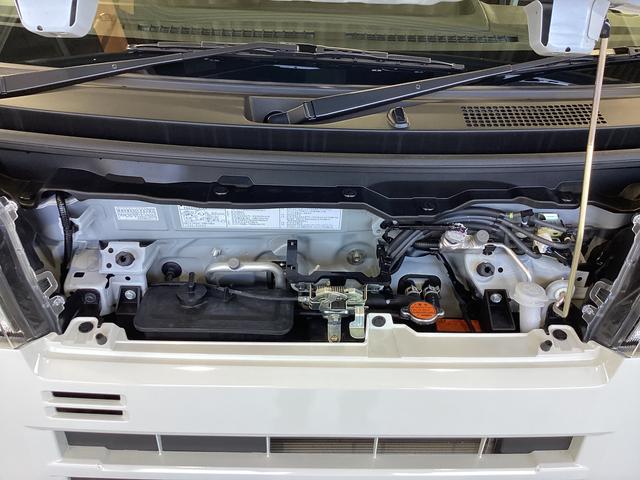 ハイゼットカーゴＤＸ衝突被害軽減ブレーキ　横滑り防止装置　４ＷＤ　ＣＶＴ　エアコン　パワステ　ラジオ　オートハイビーム　アイドリングストップ　オートライト（岐阜県）の中古車