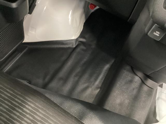 ハイゼットカーゴＤＸ衝突被害軽減ブレーキ　横滑り防止装置　４ＷＤ　ＣＶＴ　エアコン　パワステ　ラジオ　オートハイビーム　アイドリングストップ　オートライト（岐阜県）の中古車