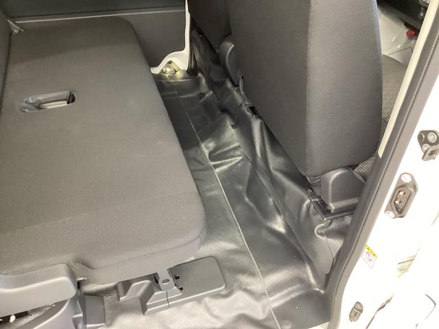 ハイゼットカーゴＤＸ衝突被害軽減ブレーキ　横滑り防止装置　４ＷＤ　ＣＶＴ　エアコン　パワステ　ラジオ　オートハイビーム　アイドリングストップ　オートライト（岐阜県）の中古車