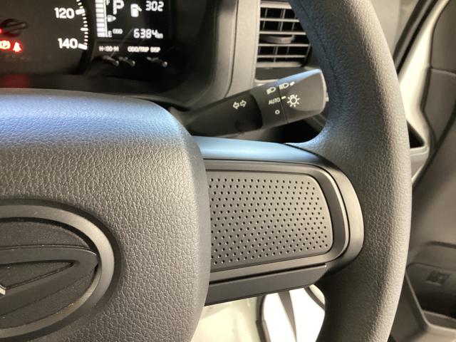 ハイゼットカーゴＤＸ衝突被害軽減ブレーキ　横滑り防止装置　４ＷＤ　ＣＶＴ　エアコン　パワステ　ラジオ　オートハイビーム　アイドリングストップ　オートライト（岐阜県）の中古車