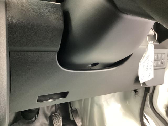 ハイゼットカーゴＤＸ衝突被害軽減ブレーキ　横滑り防止装置　４ＷＤ　ＣＶＴ　エアコン　パワステ　ラジオ　オートハイビーム　アイドリングストップ　オートライト（岐阜県）の中古車