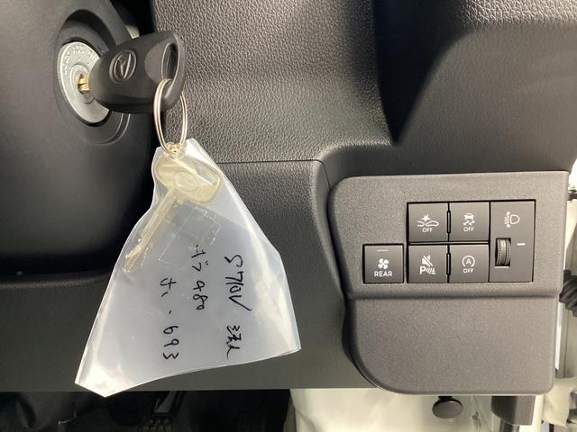 ハイゼットカーゴＤＸ衝突被害軽減ブレーキ　横滑り防止装置　４ＷＤ　ＣＶＴ　エアコン　パワステ　ラジオ　オートハイビーム　アイドリングストップ　オートライト（岐阜県）の中古車