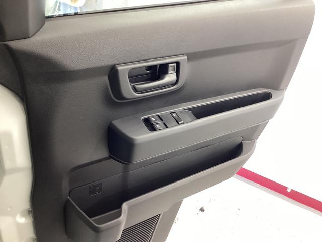ハイゼットカーゴＤＸ衝突被害軽減ブレーキ　横滑り防止装置　４ＷＤ　ＣＶＴ　エアコン　パワステ　ラジオ　オートハイビーム　アイドリングストップ　オートライト（岐阜県）の中古車