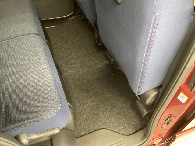 ムーヴキャンバスセオリーＧターボ衝突被害軽減ブレーキ　横滑り防止装置　オートハイビーム　アイドリングストップ　ステアリングスイッチ　オートライト　キーフリーシステム　オートエアコン　パノラマカメラ（岐阜県）の中古車