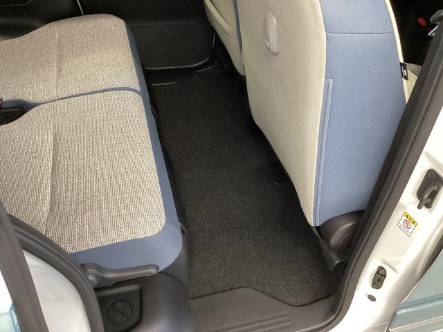 ムーヴキャンバスストライプスGターボ衝突被害軽減ブレーキ 横滑り防止装置 オートハイビーム アイドリングストップ ステアリングスイッチ オートライト キーフリーシステム オートエアコン パノラマカメラ(岐阜県)の中古車