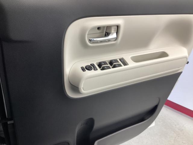 ムーヴキャンバスストライプスGターボ衝突被害軽減ブレーキ 横滑り防止装置 オートハイビーム アイドリングストップ ステアリングスイッチ オートライト キーフリーシステム オートエアコン パノラマカメラ(岐阜県)の中古車