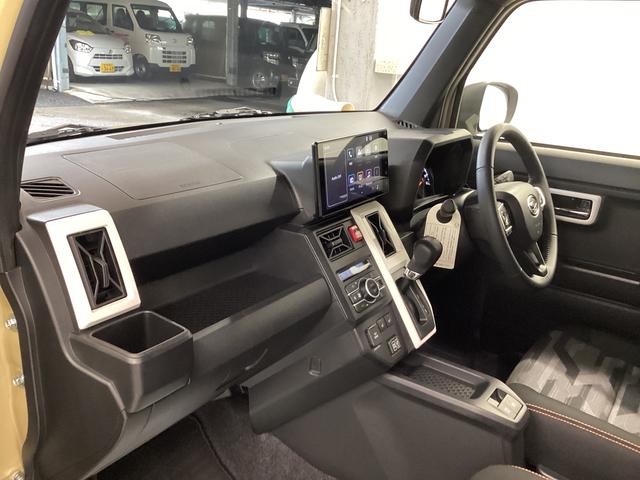 タフトＧターボ（岐阜県）の中古車
